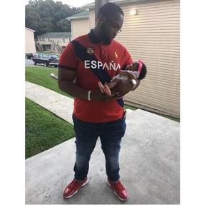 Meet your Posher, Paul